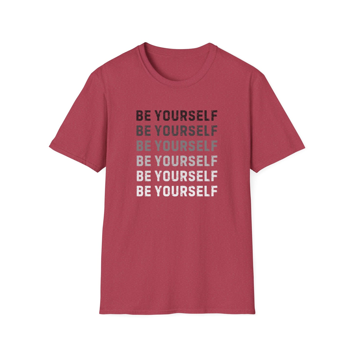 ‘Be Yourself’ T-Shirt